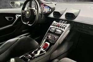 Lamborghini Huracán LP 610-4