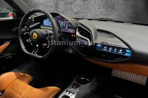 Ferrari SF90 STRADALE ASSETTO FIORANO