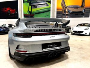 Porsche 992 911 992 GT3 Clubsport *TOPP*