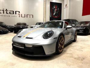 Porsche 992 911 992 GT3 Clubsport *TOPP*